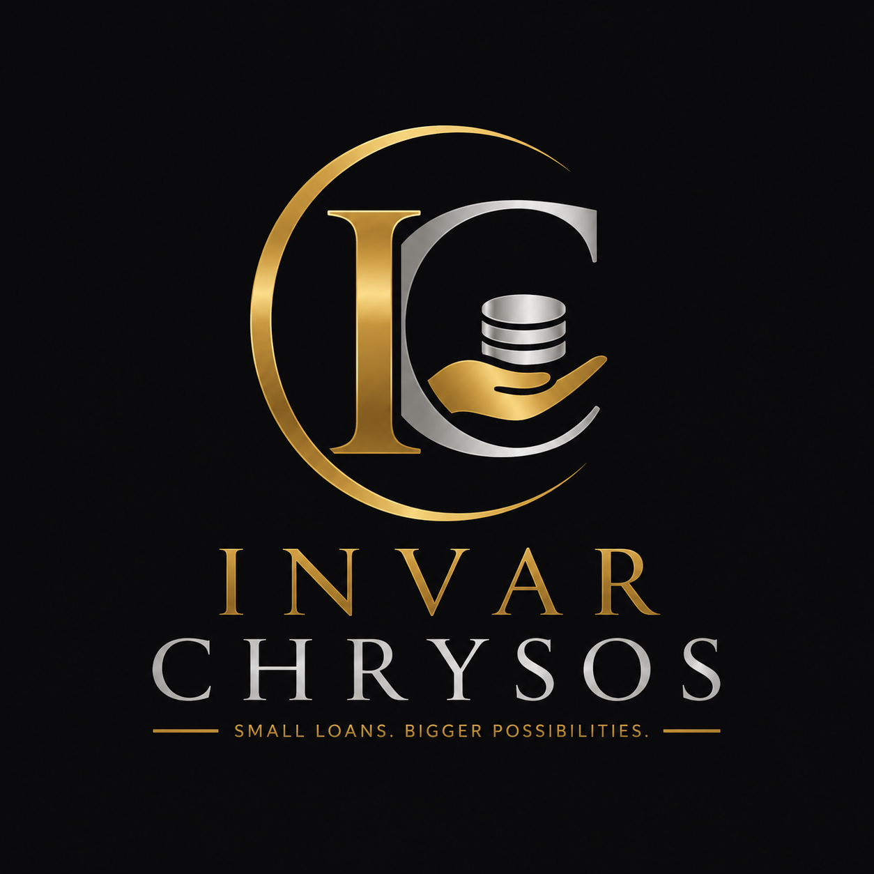 Invar Chrysos